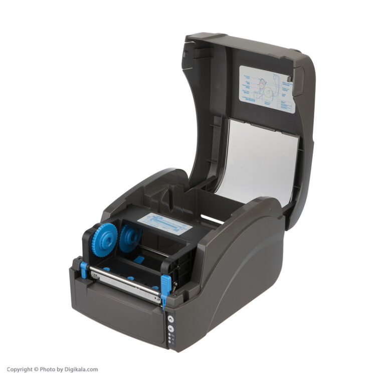 پرینتر لیبل زن اتم مدل 4232