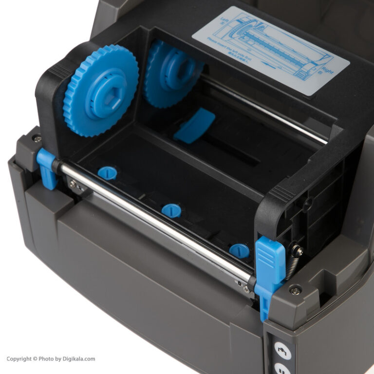 پرینتر لیبل زن اتم مدل 4232
