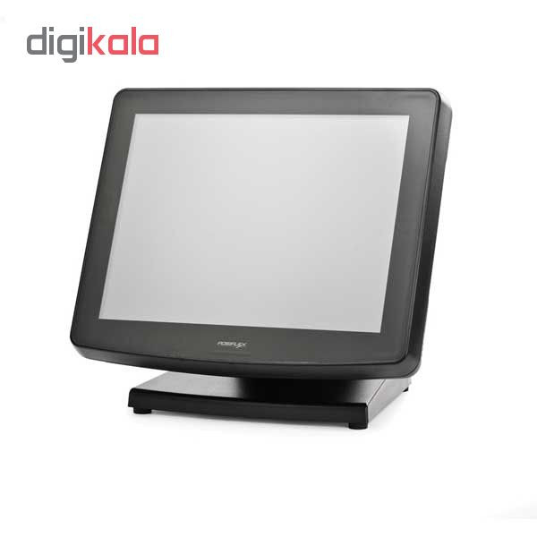 پوز فروشگاهی پوزیفلکس مدل 7217