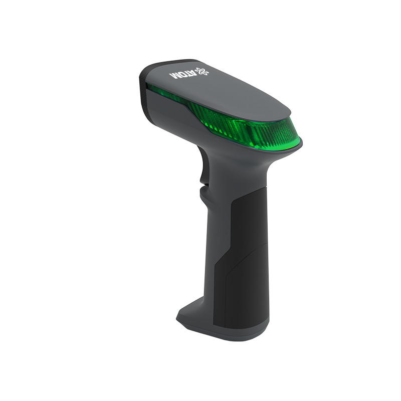 510c97fdbeae5f45d68ed1dd7b39d6097b2d1883_1705145796 بارکد خوان دو بعدی اتم مدل Servo wireless - Image 1