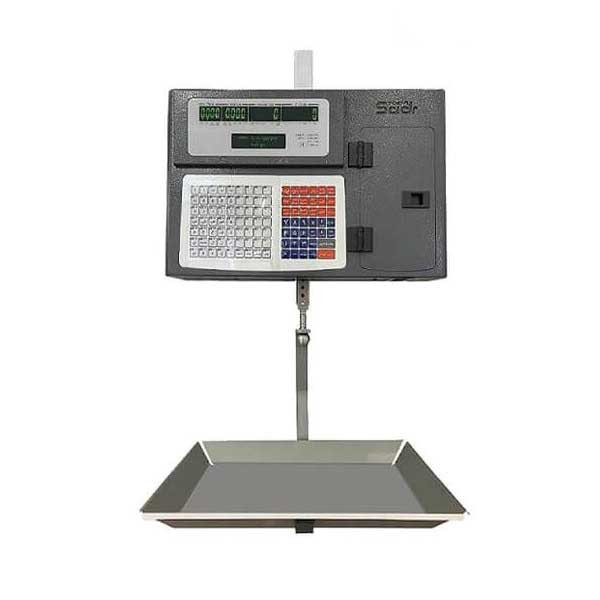 ترازو فروشگاهی تورین صدر مدل Lsg19