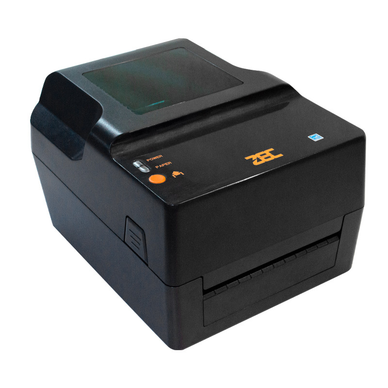 64307f1206b3d22ae23e454ae0a8584885611fd9_1695201727 پرینتر لیبل زن زد ای سی مدل ZP403H - Image 1