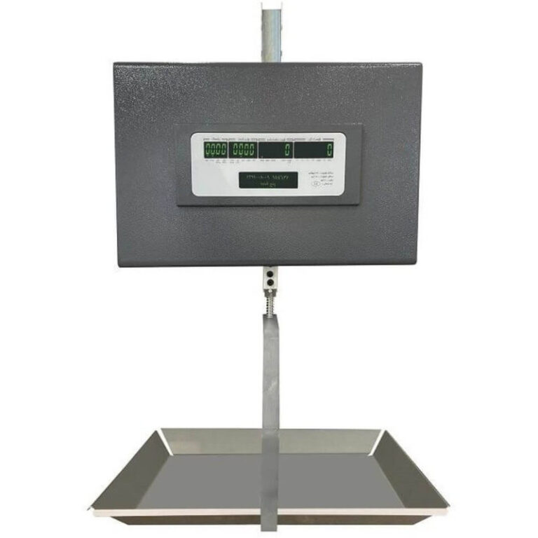 ترازو فروشگاهی تورین صدر مدل Lsg19