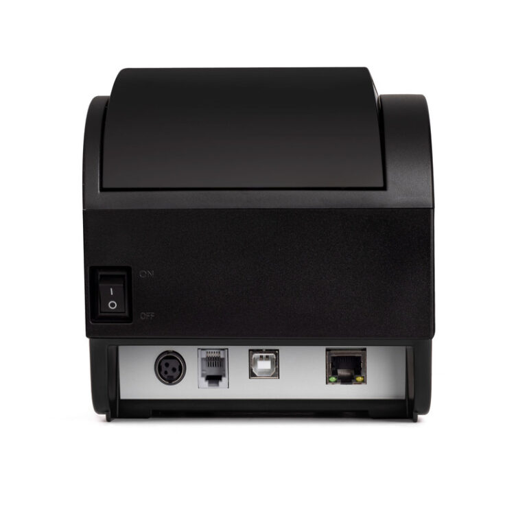 پرینتر حرارتی اتم مدل A300