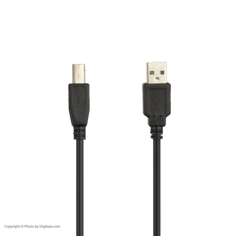 پرینتر لیبل زن اتم مدل 4232