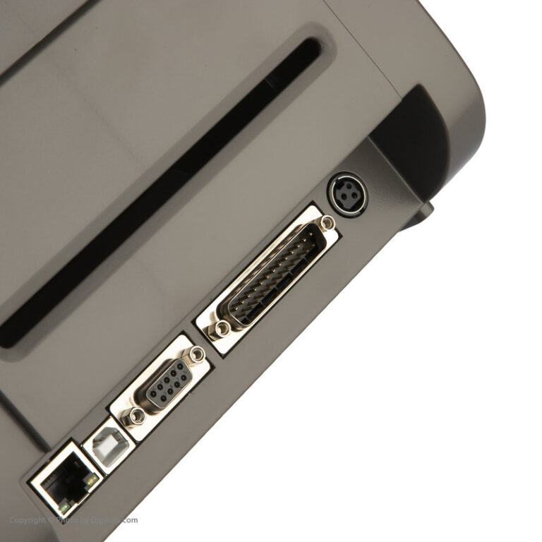 پرینتر لیبل زن اتم مدل 4232