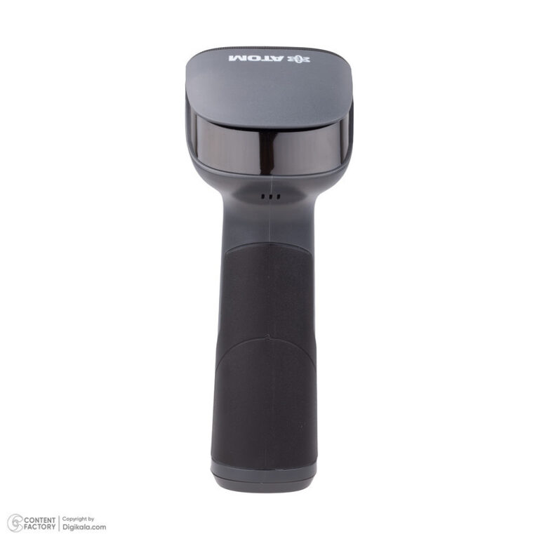 بارکد خوان دو بعدی اتم مدل Servo wireless