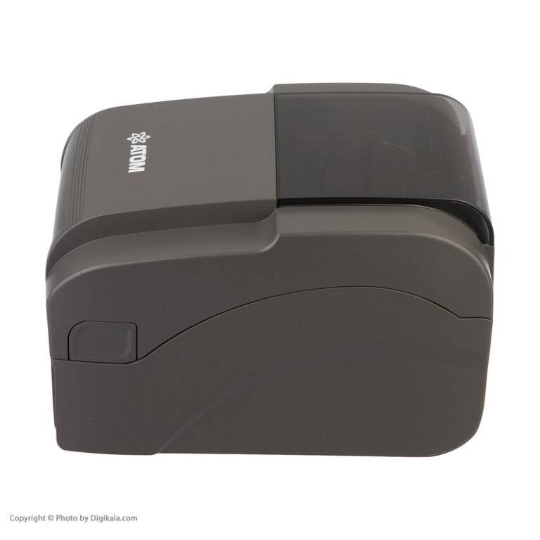 پرینتر لیبل زن اتم مدل 4232