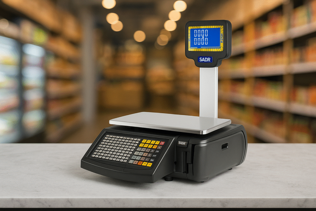 راهنمای خرید ترازوی فروشگاهی برای مشاغل مختلف