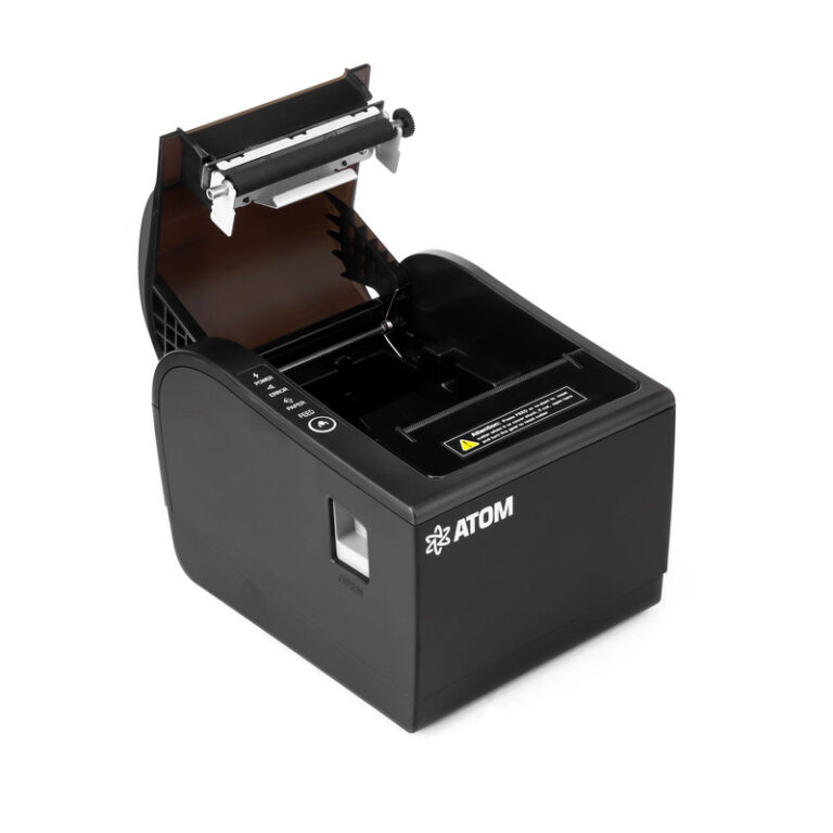 پرینتر حرارتی اتم مدل A300