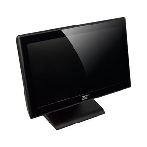 صندوق فروشگاهی لمسی زد ای سی مدل wide j6412-8