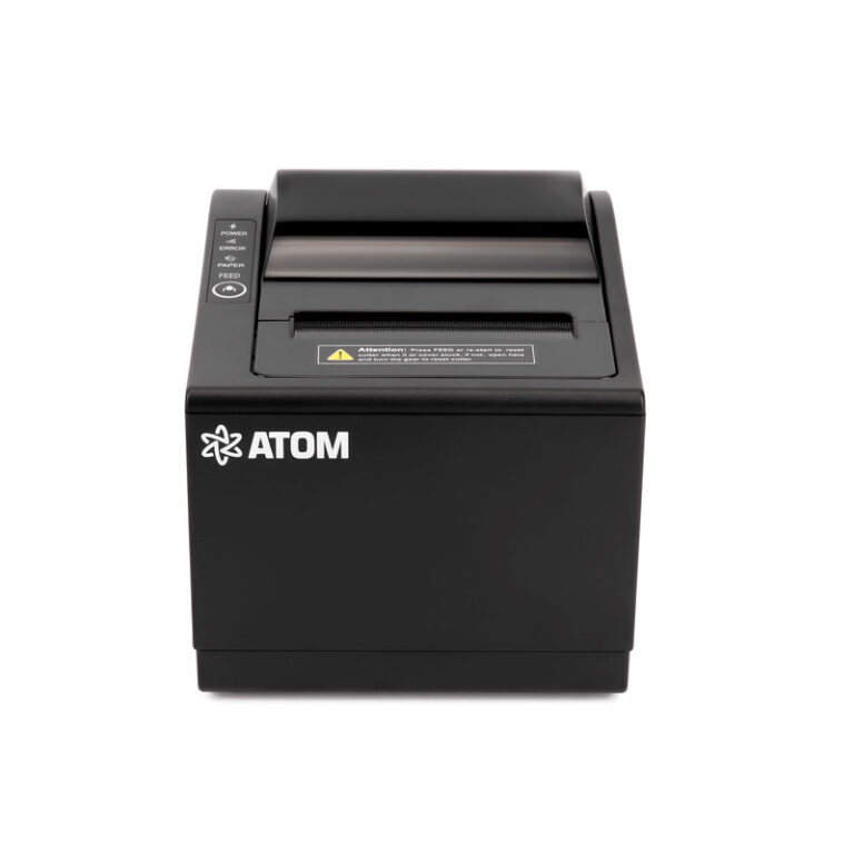 پرینتر حرارتی اتم مدل A300