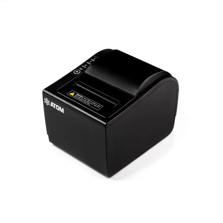 پرینتر حرارتی اتم مدل A300