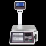 ترازو فروشگاهی توزین صدر مدل Lsg-18