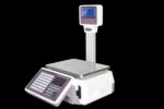 ترازو فروشگاهی توزین صدر مدل Lsg-18 - Image 3