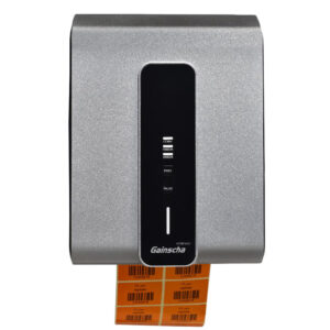 پرینتر لیبل زن گینشا مدل GS-3405T Plus