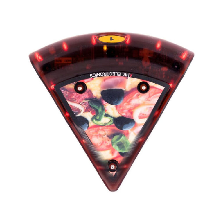 دستگاه فراخوان مشتری ای اچ کی مدل PV100 بسته 10 عددی