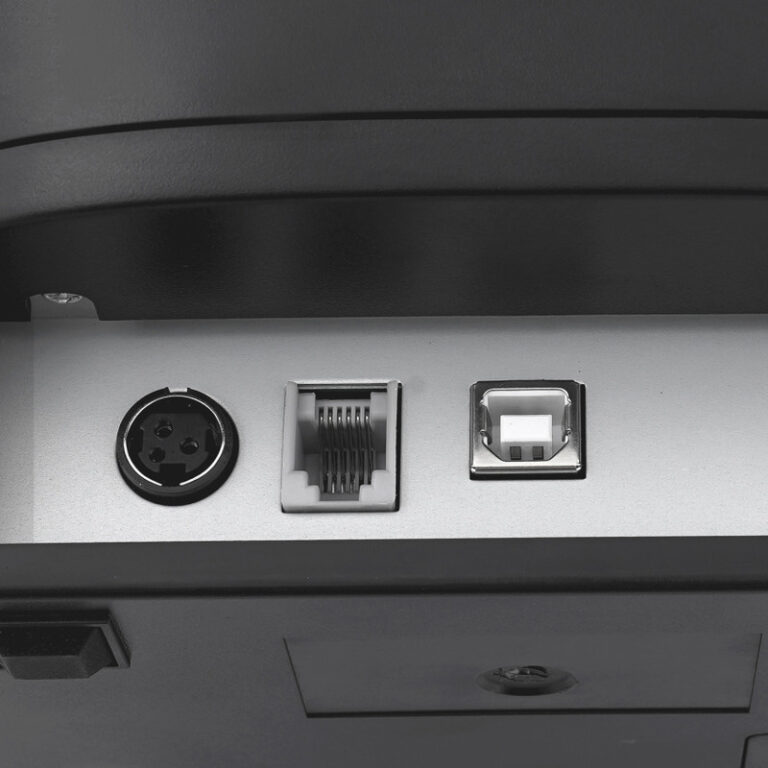 پرینتر حرارتی اینوورس مدل RP-260FP