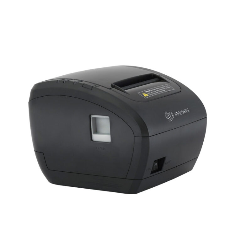 پرینتر حرارتی اینوورس مدل RP-260FP
